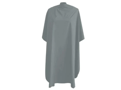 Μπέρτα Κουρέματος Αδιάβροχη Γκρι 125 x 145cm