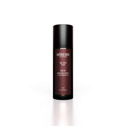 Noberu 103 Amalfi Spray Προστασίας Θερμότητας Και Χρώματος 200ml