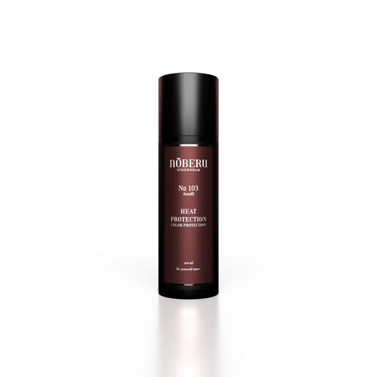 Noberu 103 Amalfi Spray Προστασίας Θερμότητας Και Χρώματος 200ml - ΕΙΔΗ ΚΟΜΜΩΤΗΡΙΟΥ Noberu 103 Amalfi Spray Προστασίας Θερμότητας Και Χρώματος 200ml