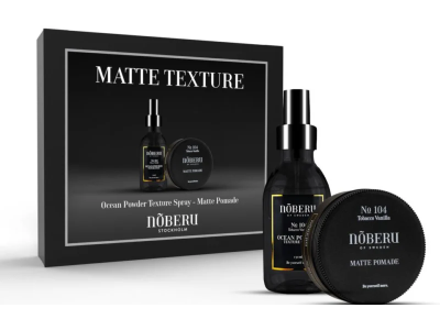 Noberu Giftbox Matte Texture