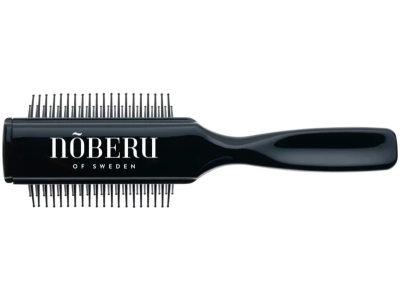Noberu Κεραμική Βούρτσα μαλλιών 7 Σειρών product image
