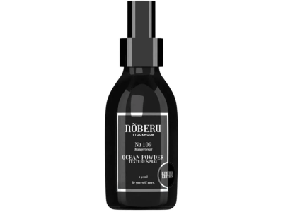 Noberu No.109 Ocean Powder Orange Cedar 150ml