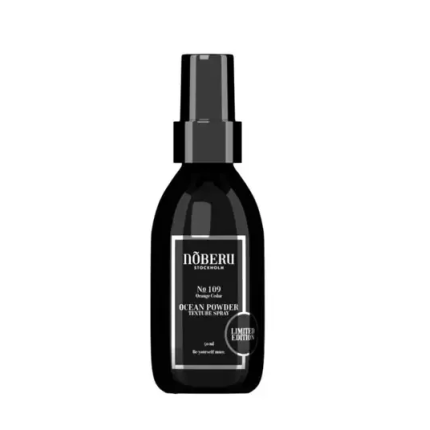 Noberu No.109 Ocean Powder Spray Orange Cedar 50ml