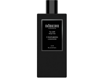 Noberu No.109 Wonder Anti-Frizz Conditioner Orange Cedar 250ml