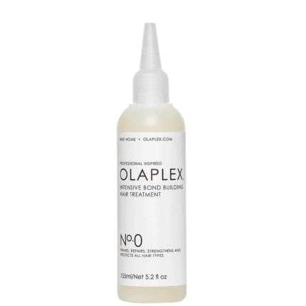 Olaplex No.0 Intensive Bond Building Hair Treatment 155ml