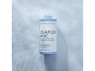 Olaplex No.4C Bond Maintenance Σαμπουάν Βαθύ Καθαρισμού Για Βαμμένα Μαλλιά 250ml product image