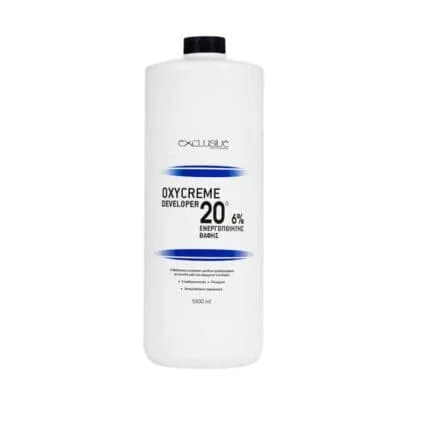 Οξυζενε Mc 20vol 1000ml