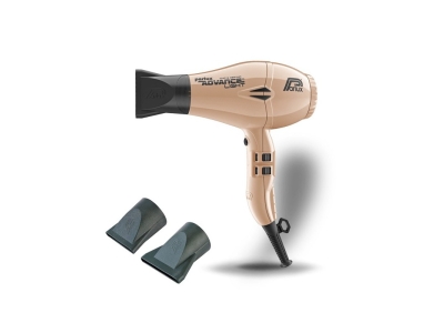 Parlux Πιστολάκι Μαλλιών - Advance Rose Gold