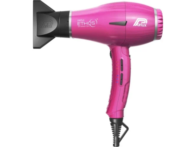 Parlux Ethos Επαγγελματικό Πιστολάκι Μαλλιών – Fuchsia 2300W