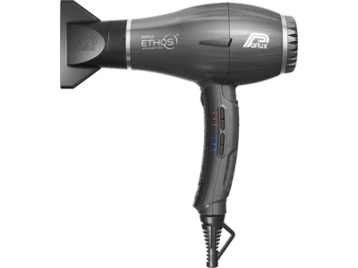 Parlux Ethos Επαγγελματικό Πιστολάκι Μαλλιών – Titanium 2300W
