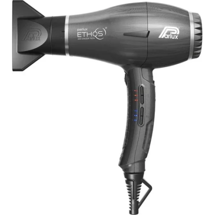 Parlux Ethos Επαγγελματικό Πιστολάκι Μαλλιών – Titanium 2300W