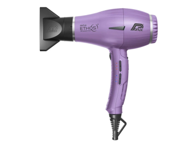 Parlux Ethos Επαγγελματικό Πιστολάκι Μαλλιών – Lilac 2300W