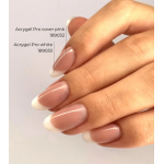 Peggy Sage Acrygel Pro Cover Pink