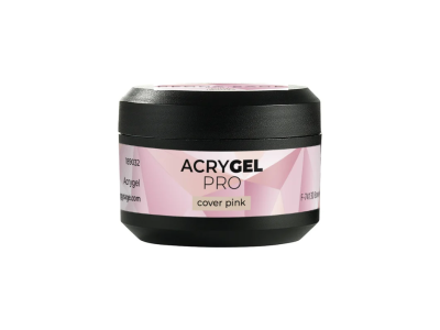 Peggy Sage Acrygel Pro Cover Pink