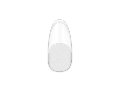 Peggy Sage American Technique Soft Gel Tips Αμύγδαλο 240τμχ product image