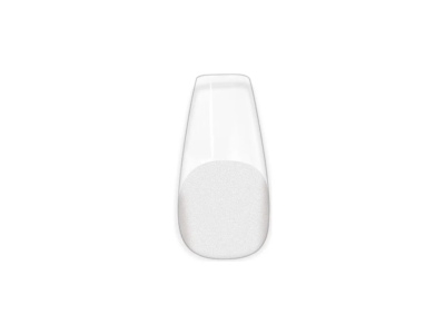 Peggy Sage American Technique Soft Gel Tips Μπαλαρίνα 240τμχ product image