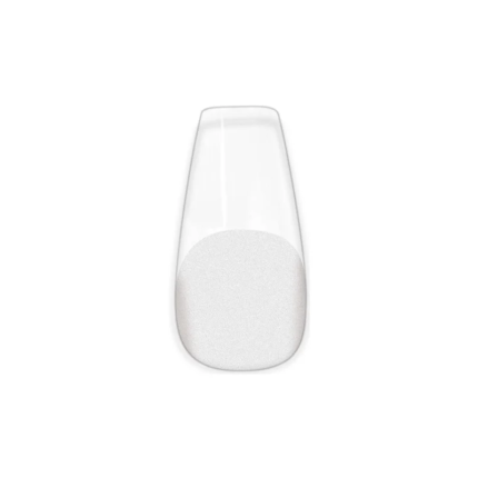 Peggy Sage American Technique Soft Gel Tips Μπαλαρίνα 240τμχ 2