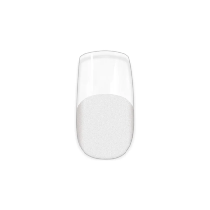 Peggy Sage American Technique Soft Gel Tips Τετράγωνο 240τμχ 2