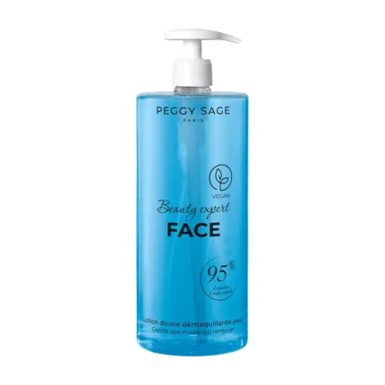 Peggy Sage Beauty Expert Eye Make-Up Remover Cornflower Extract