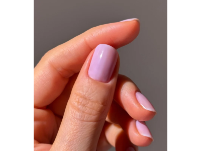 Peggy Sage CC Nails Θεραπεια Νυχιων Berry Bloom