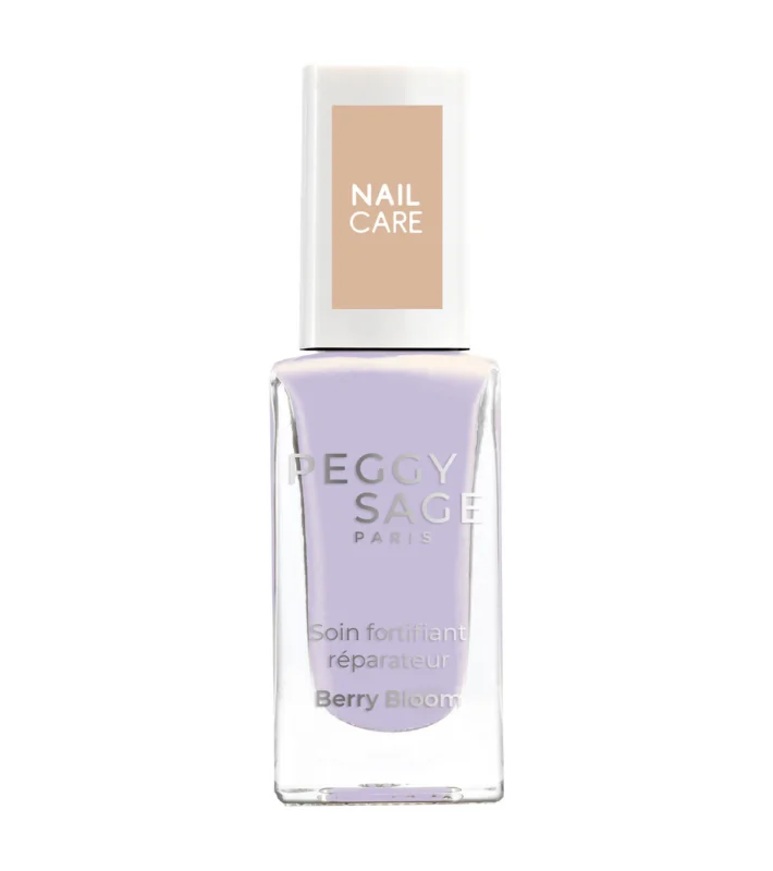 120237 Peggy Sage CC Nails Θεραπεια Νυχιων Berry Bloom