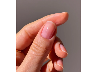 Peggy Sage CC Nails Θεραπεια Νυχιων Rasberry Bloom