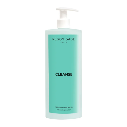 Peggy Sage Καθαριστικό Διάλυμα Νυχιών 990ml - 2