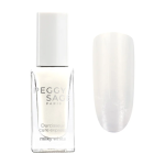 Peggy Sage Σκληρυντική Θεραπεία Νυχιών Express Cure Hardener Milky White 11ml