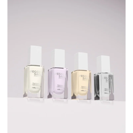 Peggy Sage Σκληρυντική Θεραπεία Νυχιών Express Cure Hardener Transparent 11ml 2