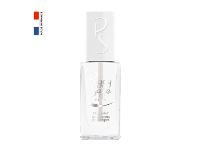 Peggy Sage Σκληρυντική Θεραπεία Νυχιών Express Cure Hardener Transparent 11ml