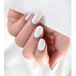 Peggy Sage I-LAK Ημιμόνιμο Βερνίκι Νυχιών Blanc Pur 11ml - 2