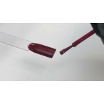 Peggy Sage I-LAK Ημιμόνιμο Βερνίκι Νυχιών Dark Cherry 11ml - 2