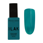 Peggy Sage I-LAK Ημιμόνιμο Βερνίκι Νυχιών Mermaid Treasure 11ml