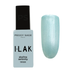Peggy Sage I-LAK Ημιμόνιμο Βερνίκι Νυχιών Skyline Serenity 11ml