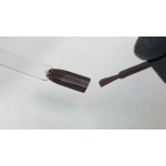 Peggy Sage I-LAK Ημιμόνιμο Βερνίκι Νυχιών Intense Brown 11ml - 2
