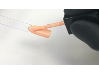 Peggy Sage I-LAK Ημιμόνιμο Βερνίκι Νυχιών Iridescent Apricot 11ml product image