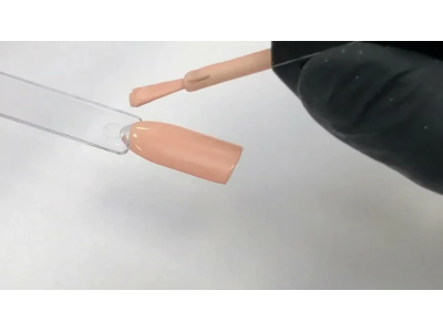 Peggy Sage I-LAK Ημιμόνιμο Βερνίκι Νυχιών Peachy Nude 11ml product image