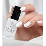 Peggy Sage I-LAK Ημιμόνιμο Βερνίκι Νυχιών Pure Snow 11ml - 3