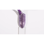 Peggy Sage I-LAK Ημιμόνιμο Βερνίκι Νυχιών Purple Iris 11ml - 2