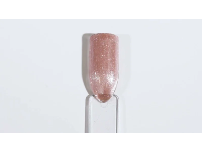 Peggy Sage I-LAK Ημιμόνιμο Βερνίκι Νυχιών Scintillant Beige 11ml product image