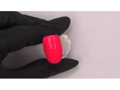 Peggy Sage I-LAK Ημιμόνιμο Βερνίκι Νυχιών Sweet Candy 11ml product image