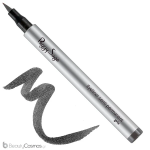 Peggy Sage Ημι-Ανεξίτηλο Eyeliner Gris 1.5ml - 2