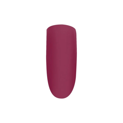 Peggy Sage 1-LAK Ημιμόνιμο Βερνίκι Νυχιών Fuchsia Mania 5ml - 2