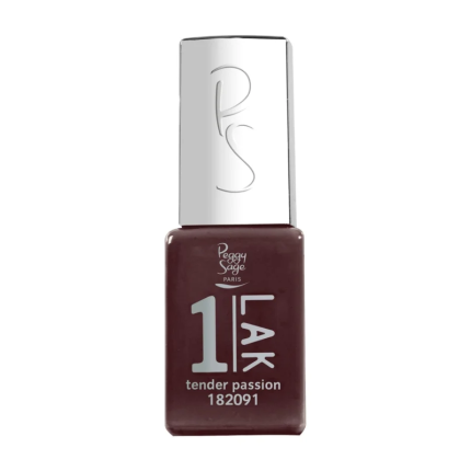 Peggy Sage 1-LAK Ημιμόνιμο Tender Passion 5ml - 2