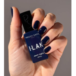 Peggy Sage Ημιμόνιμο Βερνίκι I Lak Dark Night