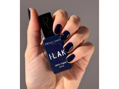 Peggy Sage Ημιμόνιμο Βερνίκι I Lak Dark Night