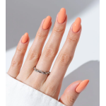 Peggy Sage Ημιμόνιμο Βερνίκι Ilak Papaya Sorbet