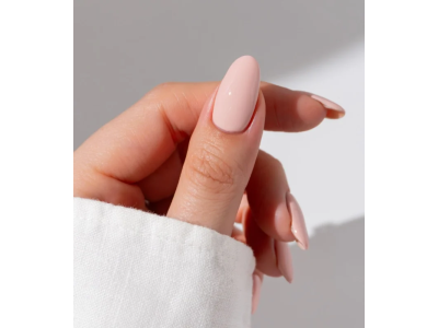 Peggy Sage Ημιμόνιμο Βερνίκι Ilak Peach Sorbet