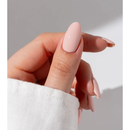 Peggy Sage Ημιμόνιμο Βερνίκι Ilak Peach Sorbet