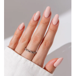 Peggy Sage Ημιμόνιμο Βερνίκι Ilak Peach Sorbet